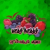 Купить B3 - Very Berry (Ягодный Микс) 50г