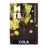 Купить Чайная смесь M18 - Cola (Кока-Кола) 50г