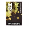 Купить Чайная смесь M18 - Strawberry (Клубника) 50г