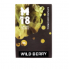 Купить Чайная смесь M18 Wild Berry (Дикие Ягоды) 50г
