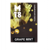 Купить Чайная смесь M18 - Grape Mint (Виноград Мята) 50г
