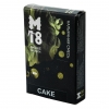 Купить Чайная смесь M18 - Cake (Кекс) 50г