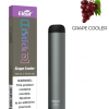 Купить Eleaf iStick - Grape Cooler (Виноград с холодком), 300 затяжек, 20 мг (2%)
