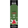 Купить EOS e-stick Air touch - LUSH ICE, 400 затяжек, 20 мг (2%)