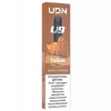 Купить UDN U9 - Табак, 300 затяжек, 20 мг (2%)