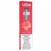 Купить UDN U9 - Освежающий арбуз, 300 затяжек, 20 мг (2%)
