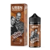 Купить URBN Community George Batareykin Жорж Батарейкин Shortfill (Табачная смесь, Табак), 95 мл, 0 %