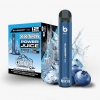 Купить Bang XXL - Blueberry Ice (Ледяная черника), 2000 затяжек, 20 мг (2%)