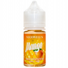 Купить Maxwell's Salt MANGO 30/35, 30 мл,  3,5 %