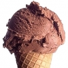 Купить SvoeMesto - Шоколадное мороженое 30мл