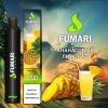 Купить Fumari - Ананасовый лимонад, 1200 затяжек