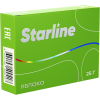 Купить Starline - Яблоко 25г