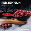 Купить Dark Side CORE - Red Zeppelin (Крыжовник) 100г