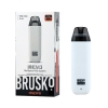 Купить Brusko Minican 3 700 mAh (Белый)