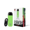 Купить Brusko Minican 2 400 mAh 3мл (Зеленый)