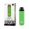 Купить Brusko Minican 3 700 mAh (Светло-зеленый)