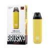Купить Brusko Minican 3 700 mAh (Желтый)