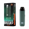 Купить Brusko Minican 3 PRO 900 mAh 3мл (Зелёный)