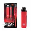 Купить Brusko Minican 3 PRO 900 mAh 3мл (Красный)