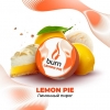 Купить Burn - Lemon Pie (Лимонный пирог) 200г