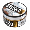 Купить Brusko Strong - Кокос со льдом 250г